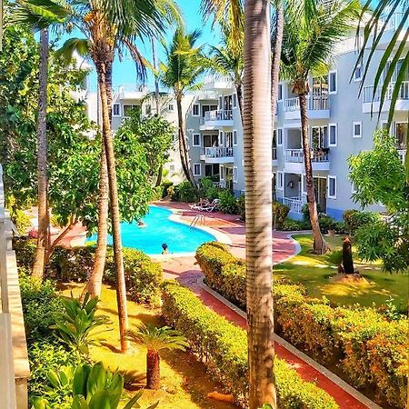 Caribbean And Sun Пунта Кана Екстериор снимка