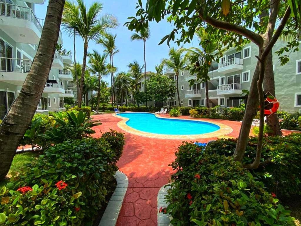 Caribbean And Sun Пунта Кана Екстериор снимка