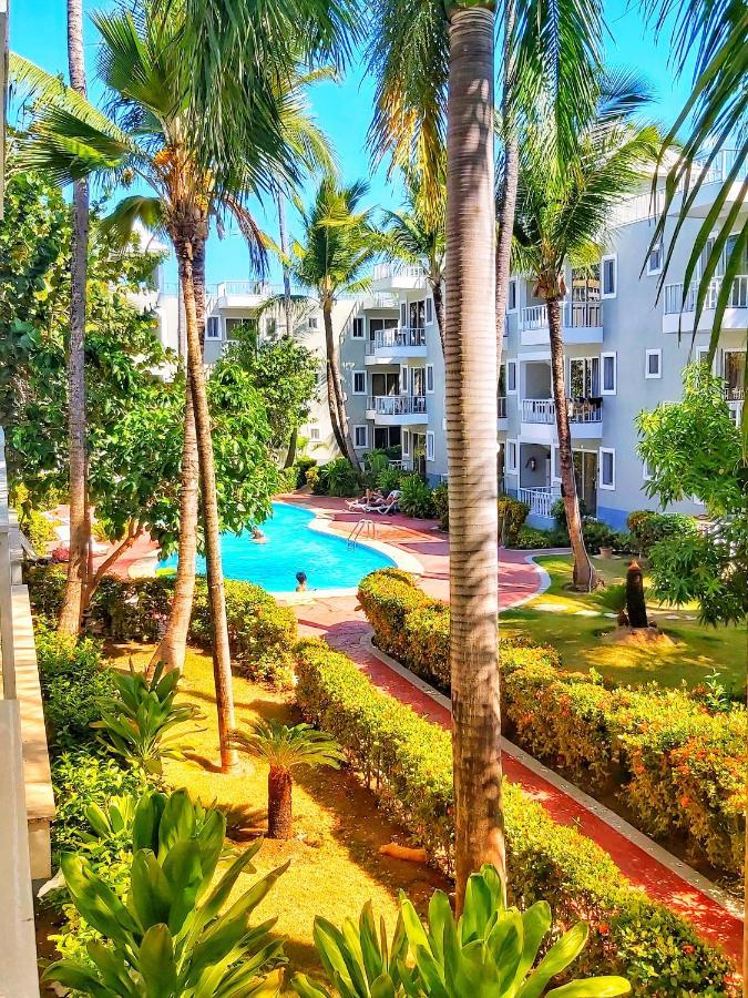 Caribbean And Sun Пунта Кана Екстериор снимка