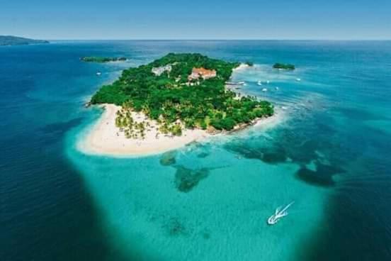 Caribbean And Sun Пунта Кана Екстериор снимка